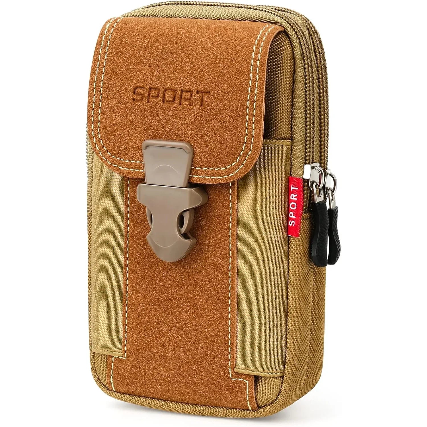 Waterproof Tactical Waist Bag - Gomix Brands Outlet